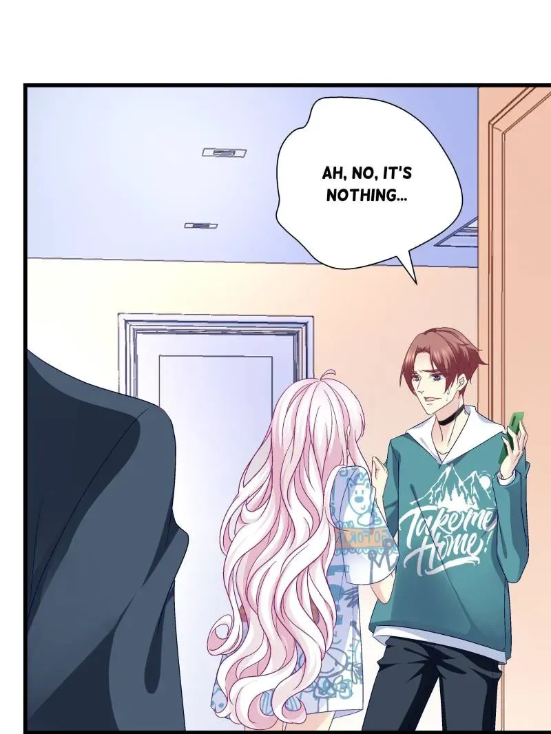 Heavenly Music Familiar Spirits Chapter 181 Online - página 26