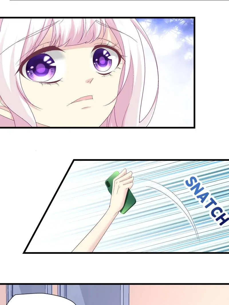 Heavenly Music Familiar Spirits Chapter 181 Online - página 27