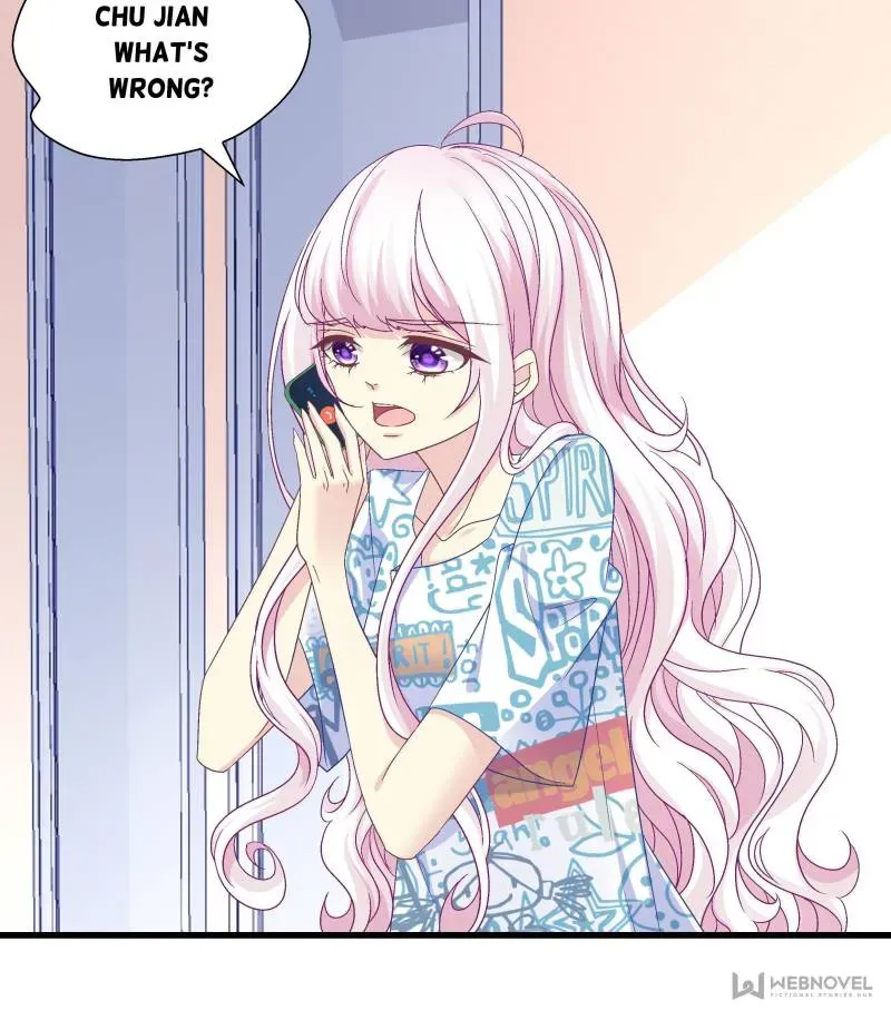 Heavenly Music Familiar Spirits Chapter 181 Online - página 28