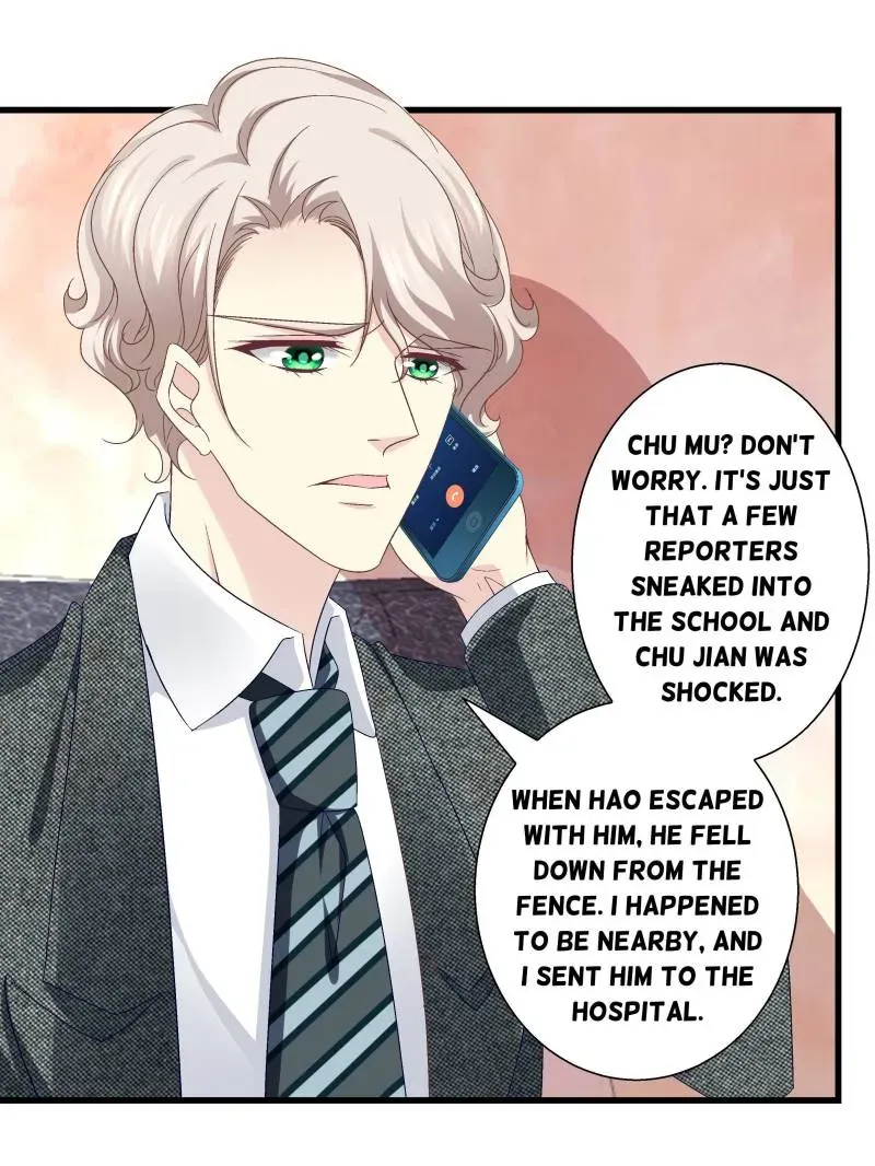 Heavenly Music Familiar Spirits Chapter 181 Online - página 29