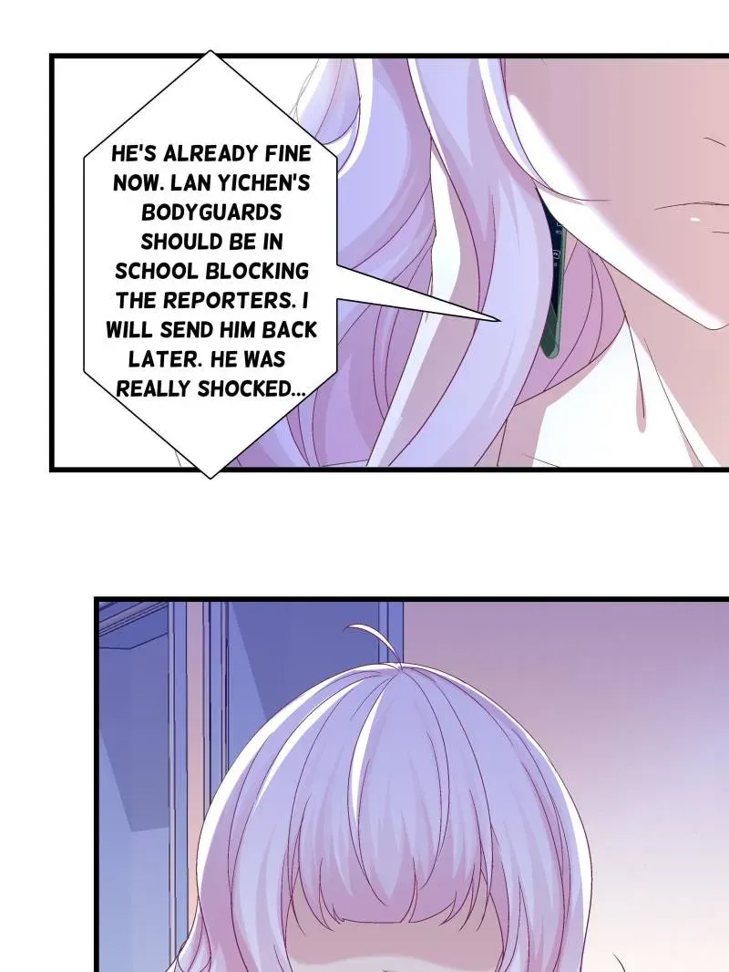 Heavenly Music Familiar Spirits Chapter 181 Online - página 30