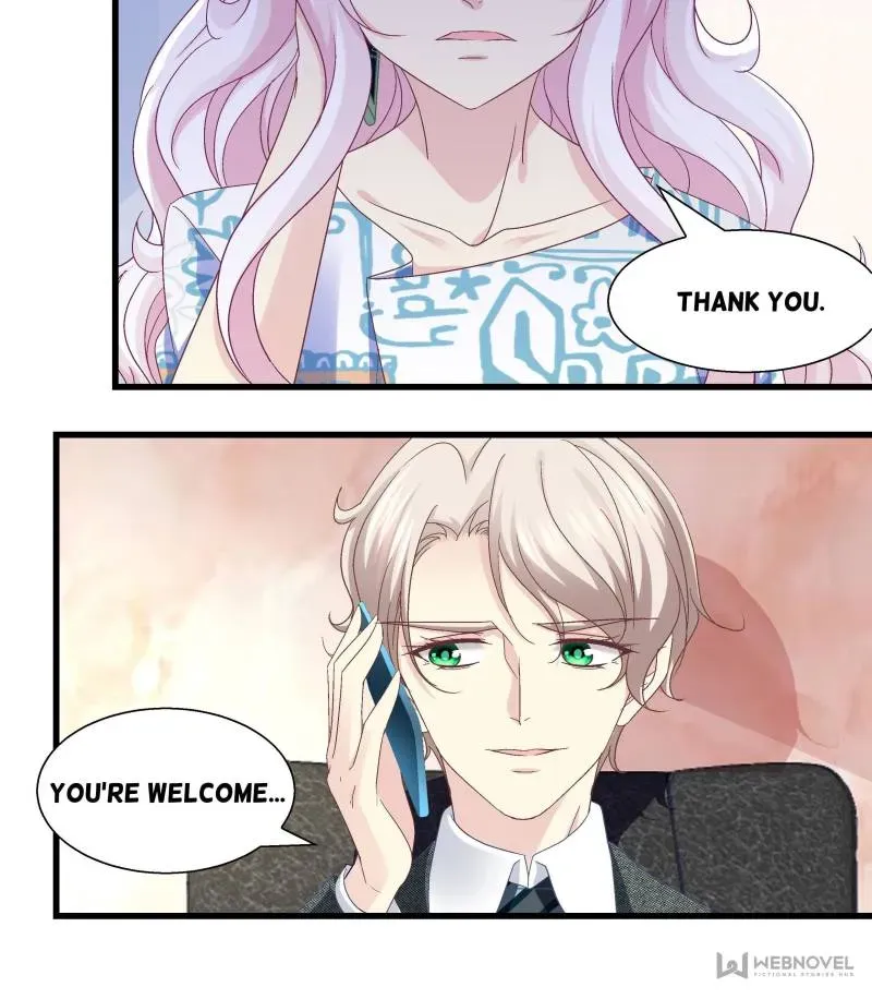 Heavenly Music Familiar Spirits Chapter 181 Online - página 31