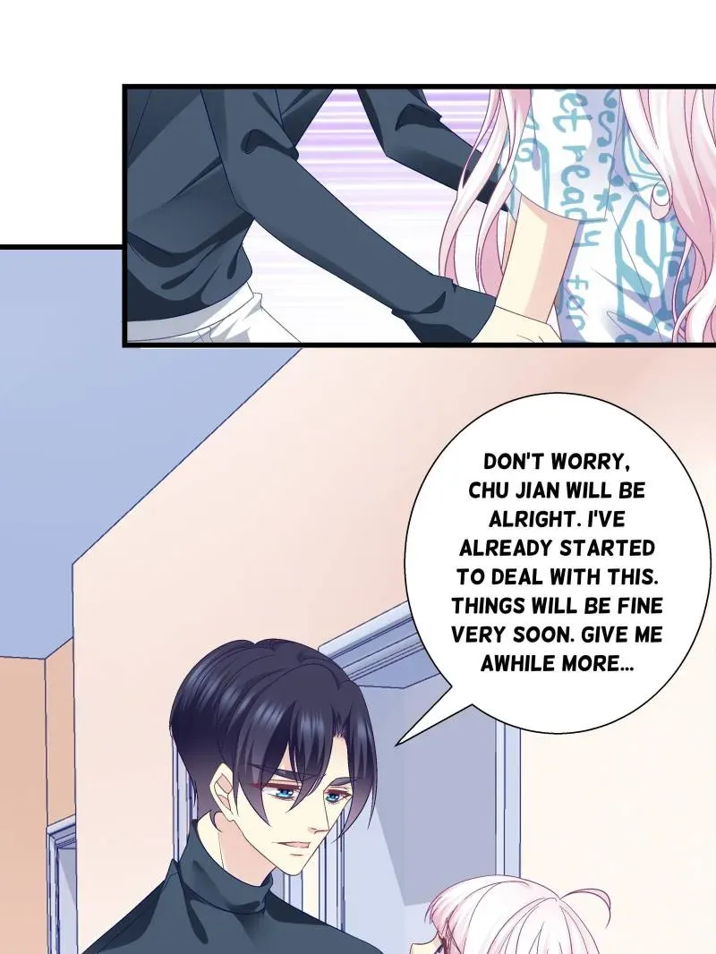 Heavenly Music Familiar Spirits Chapter 181 Online - página 35