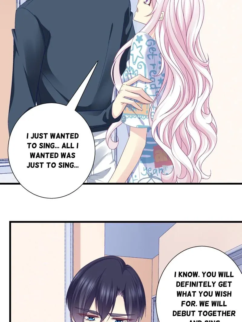 Heavenly Music Familiar Spirits Chapter 181 Online - página 36