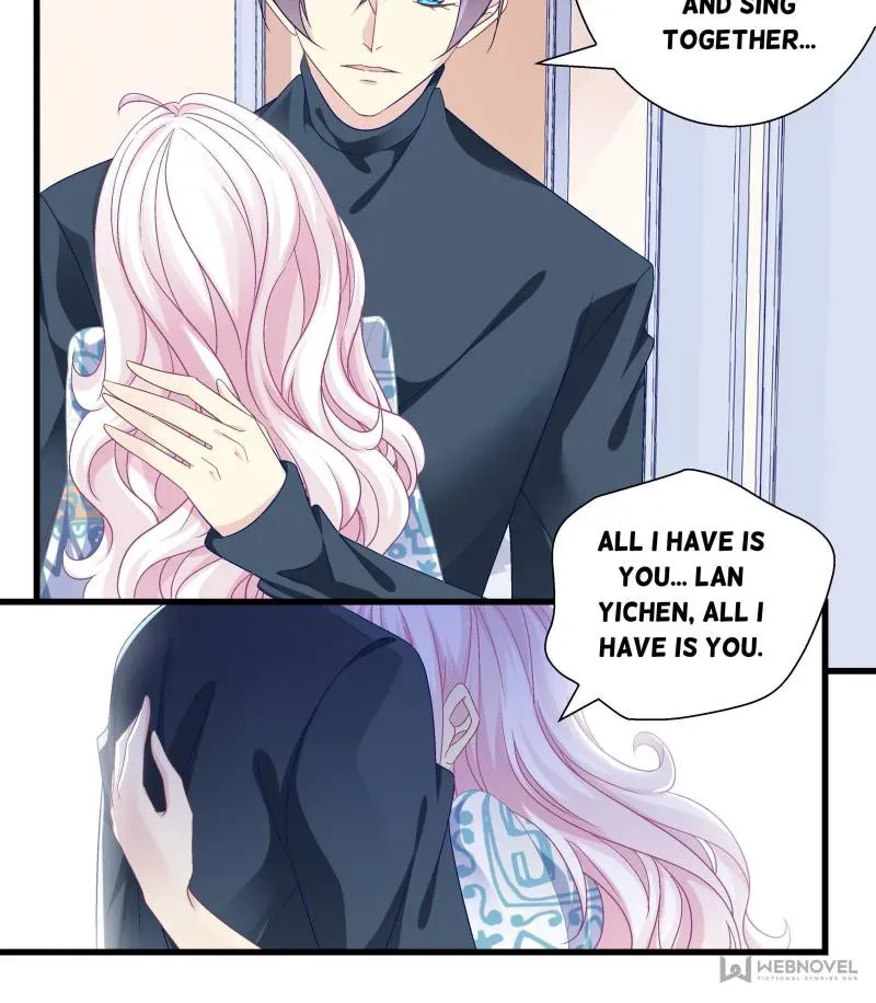 Heavenly Music Familiar Spirits Chapter 181 Online - página 37