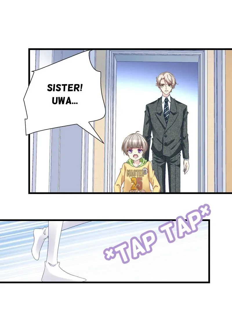 Heavenly Music Familiar Spirits Chapter 181 Online - página 38