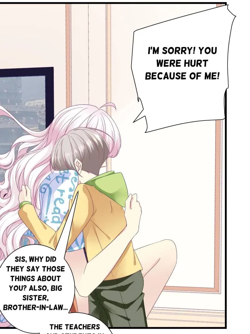 Heavenly Music Familiar Spirits Chapter 181 Online - página 39
