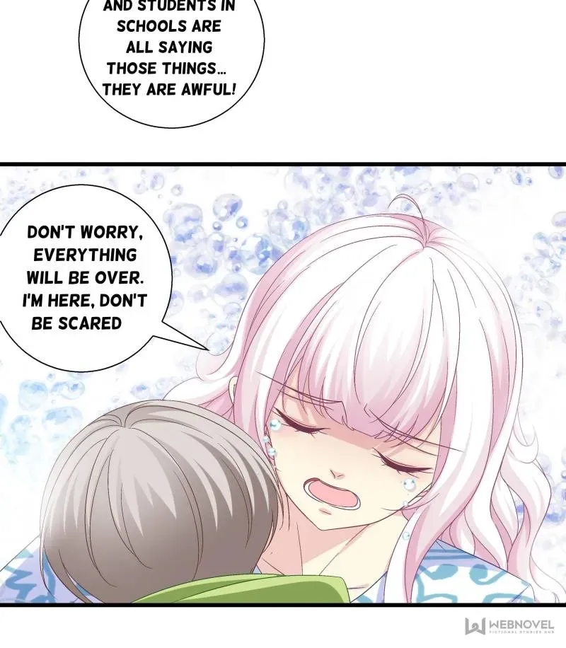 Heavenly Music Familiar Spirits Chapter 181 Online - página 40