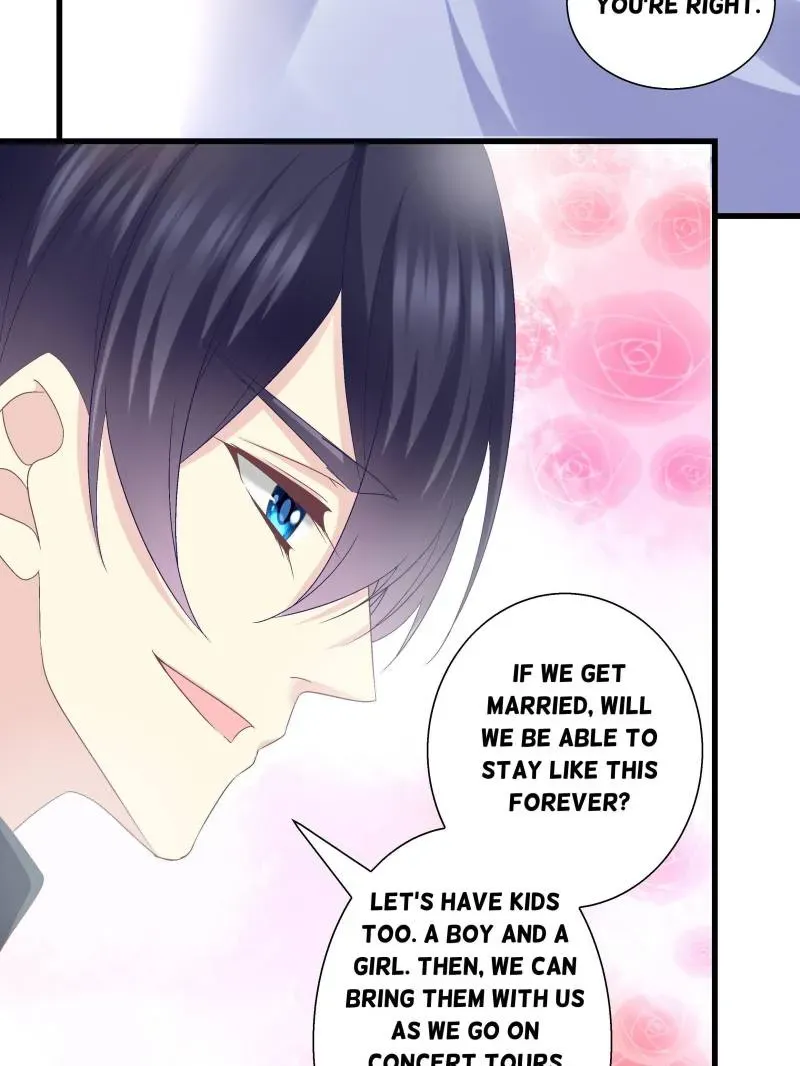 Heavenly Music Familiar Spirits Chapter 181 Online - página 42
