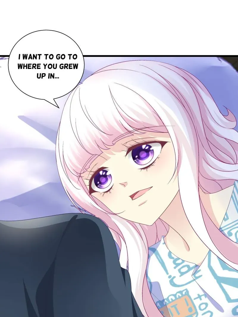 Heavenly Music Familiar Spirits Chapter 181 Online - página 44