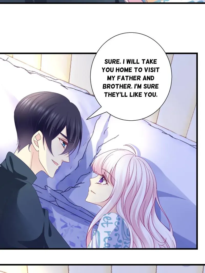 Heavenly Music Familiar Spirits Chapter 181 Online - página 45