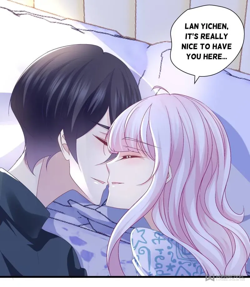 Heavenly Music Familiar Spirits Chapter 181 Online - página 46