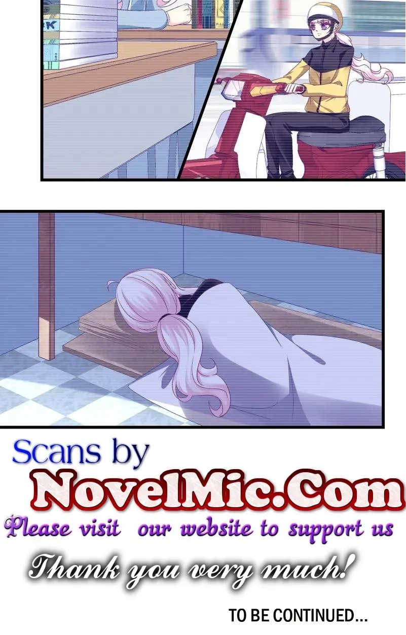 Heavenly Music Familiar Spirits Chapter 181 Online - página 49