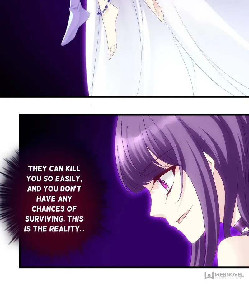Heavenly Music Familiar Spirits Chapter 182 Online - página 6