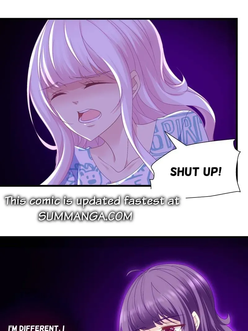 Heavenly Music Familiar Spirits Chapter 182 Online - página 7