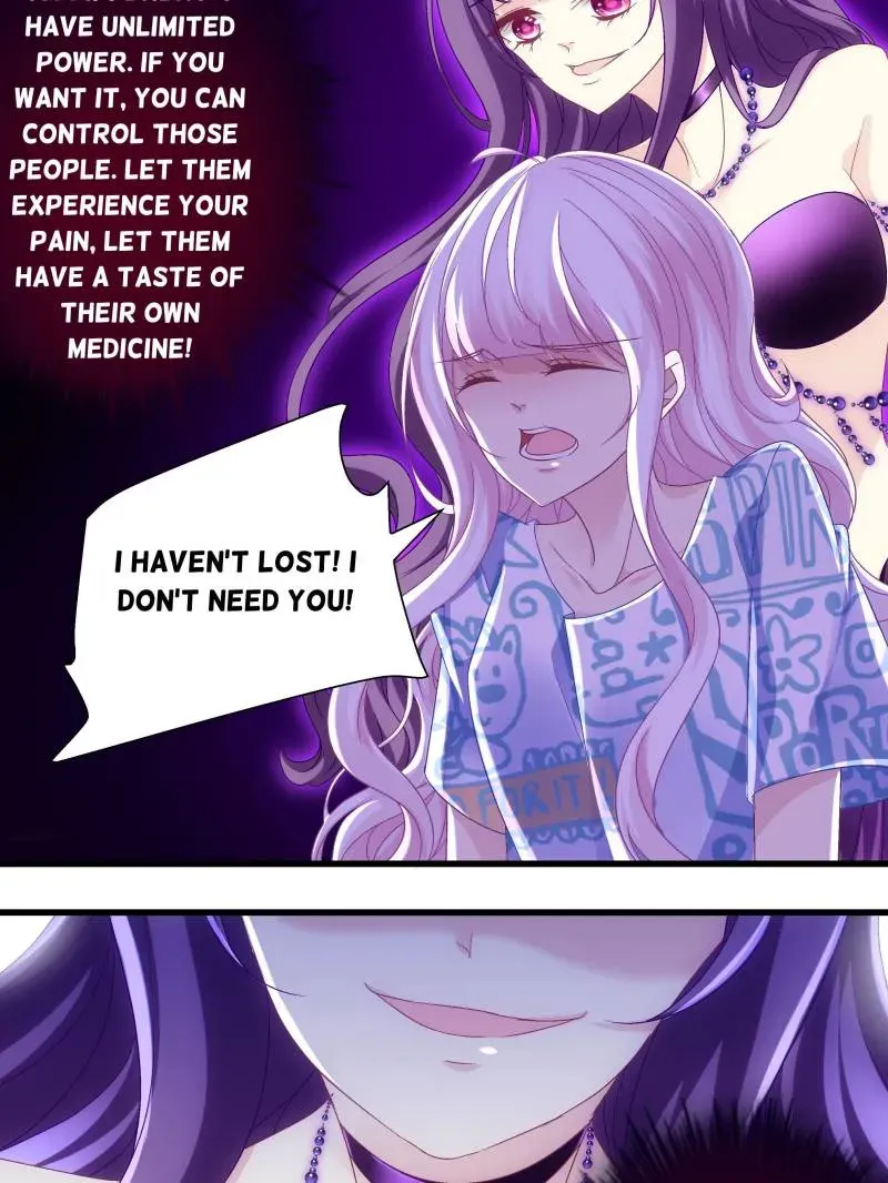 Heavenly Music Familiar Spirits Chapter 182 Online - página 8