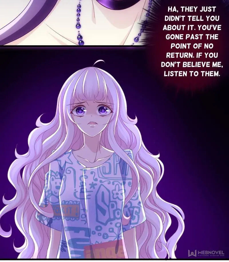 Heavenly Music Familiar Spirits Chapter 182 Online - página 9