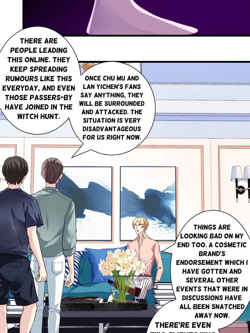Heavenly Music Familiar Spirits Chapter 182 Online - página 11