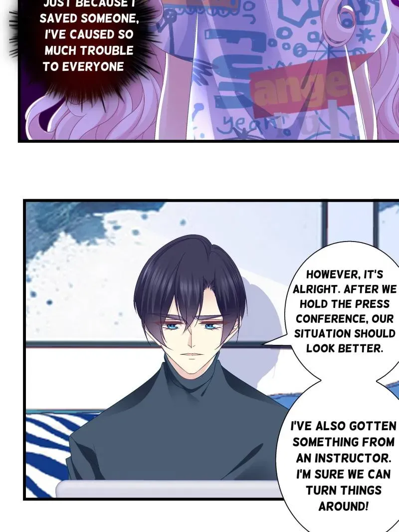 Heavenly Music Familiar Spirits Chapter 182 Online - página 14