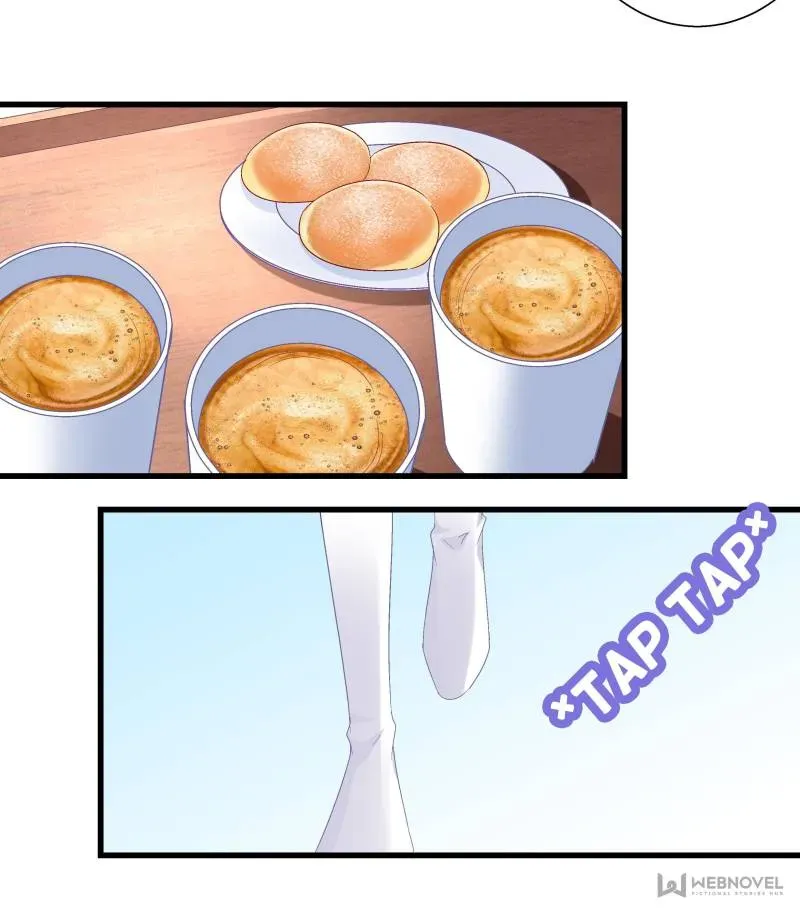 Heavenly Music Familiar Spirits Chapter 182 Online - página 15