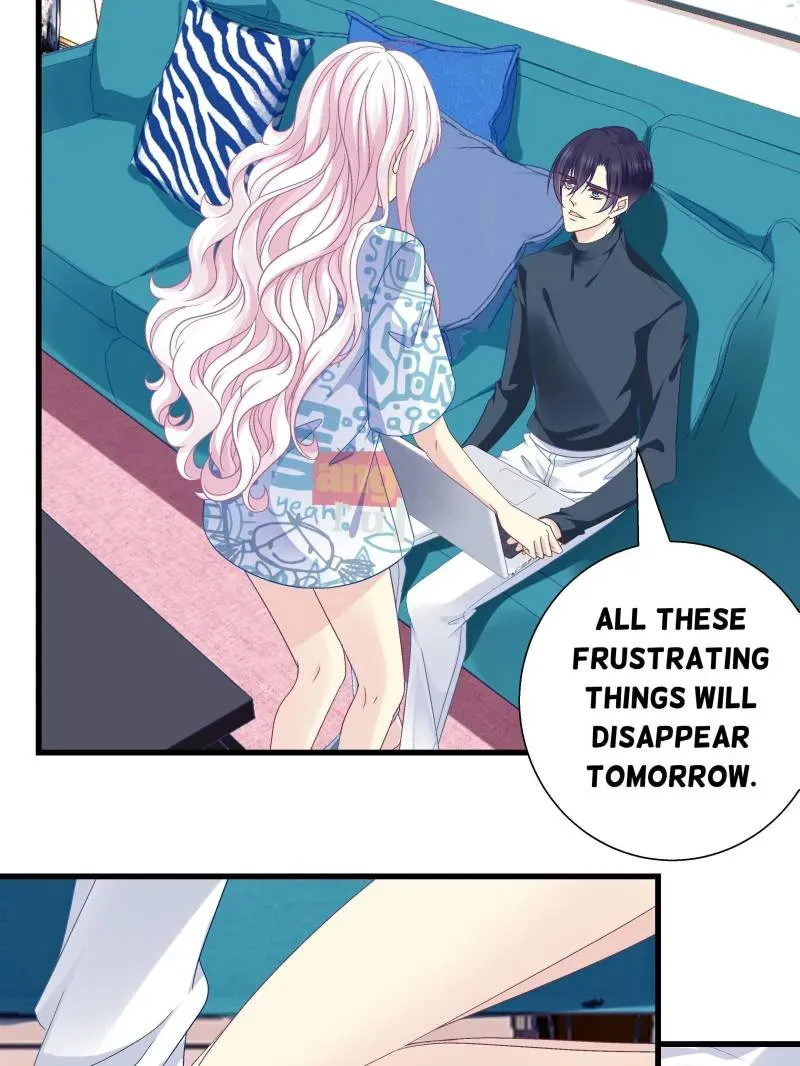 Heavenly Music Familiar Spirits Chapter 182 Online - página 17