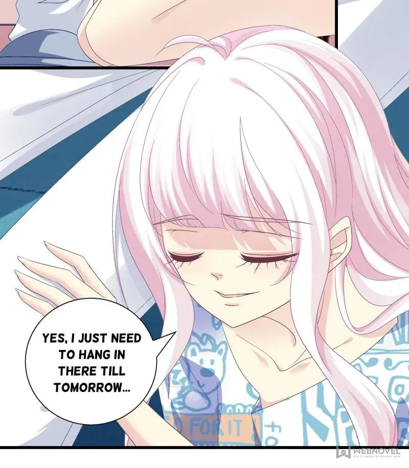 Heavenly Music Familiar Spirits Chapter 182 Online - página 18
