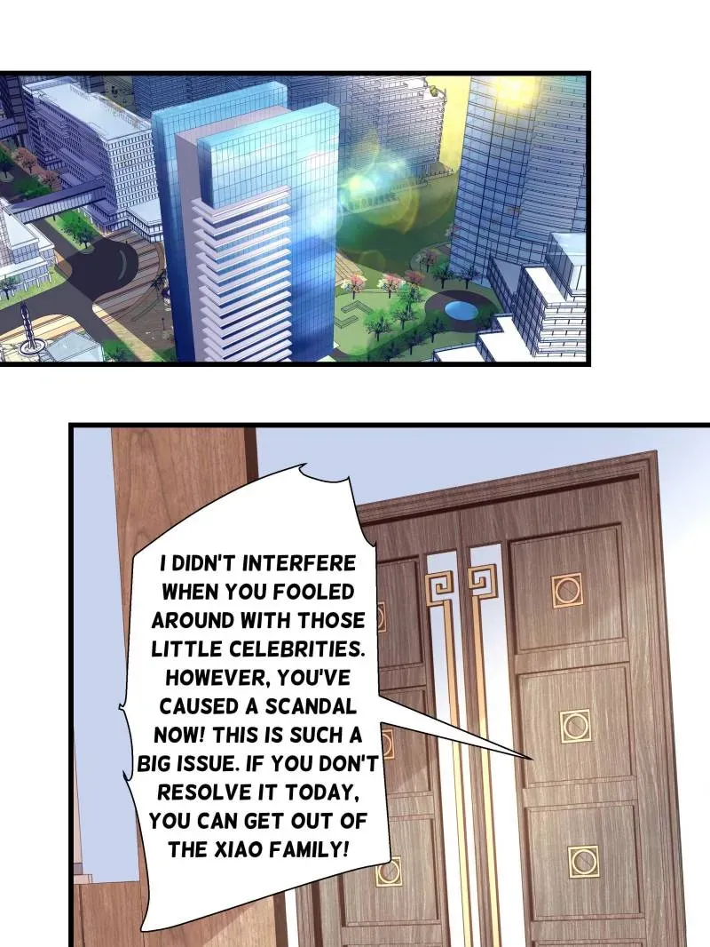 Heavenly Music Familiar Spirits Chapter 182 Online - página 19
