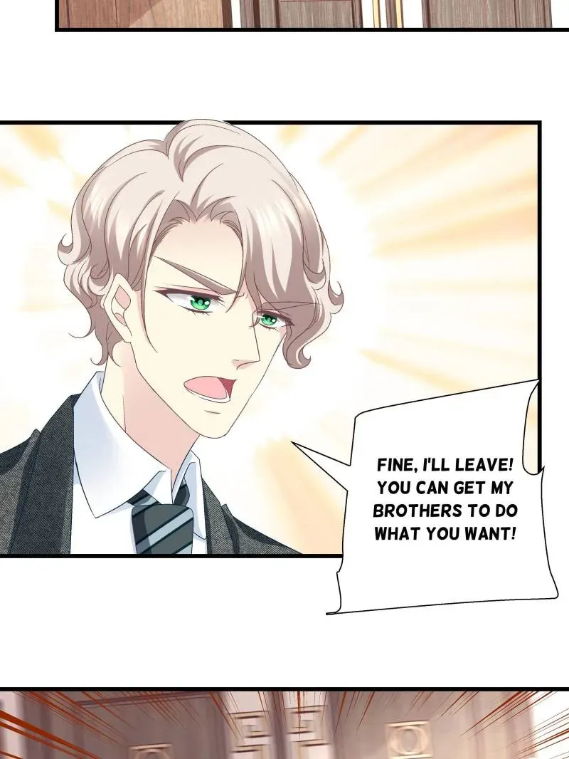 Heavenly Music Familiar Spirits Chapter 182 Online - página 20