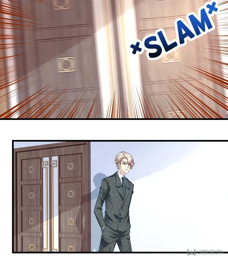Heavenly Music Familiar Spirits Chapter 182 Online - página 21