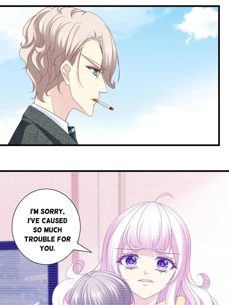 Heavenly Music Familiar Spirits Chapter 182 Online - página 23