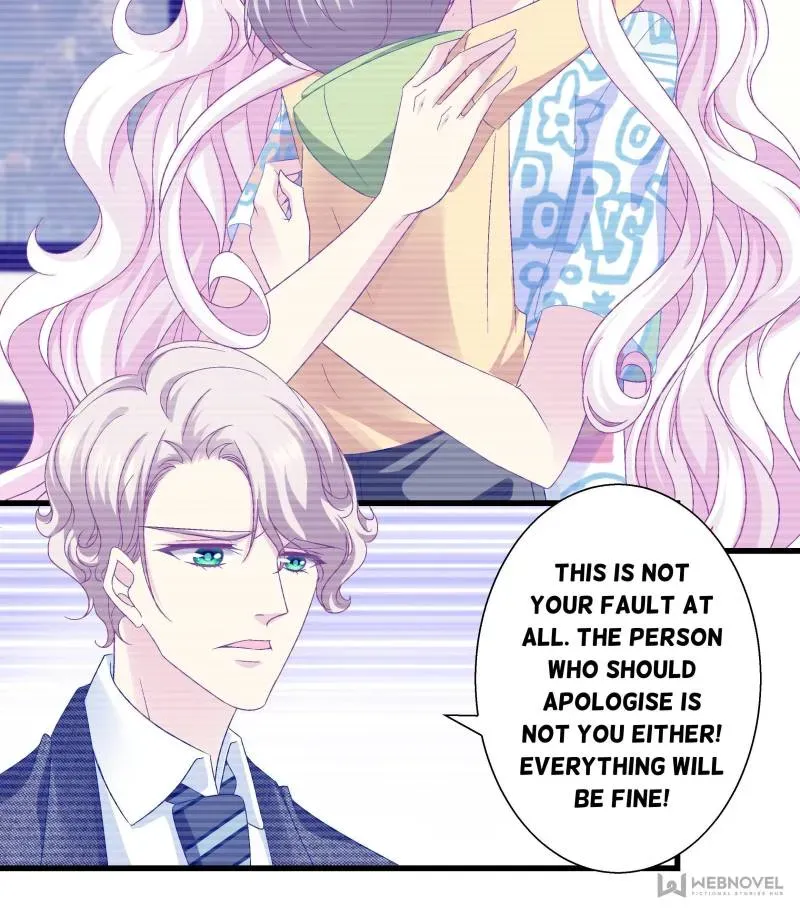 Heavenly Music Familiar Spirits Chapter 182 Online - página 24