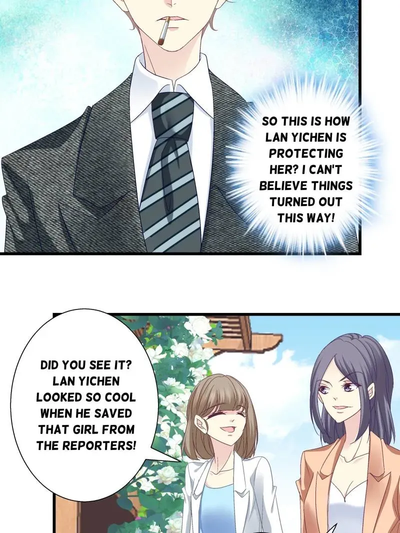Heavenly Music Familiar Spirits Chapter 182 Online - página 26