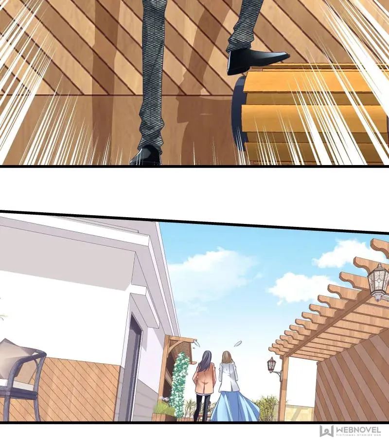 Heavenly Music Familiar Spirits Chapter 182 Online - página 30