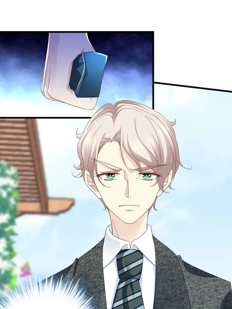 Heavenly Music Familiar Spirits Chapter 182 Online - página 31