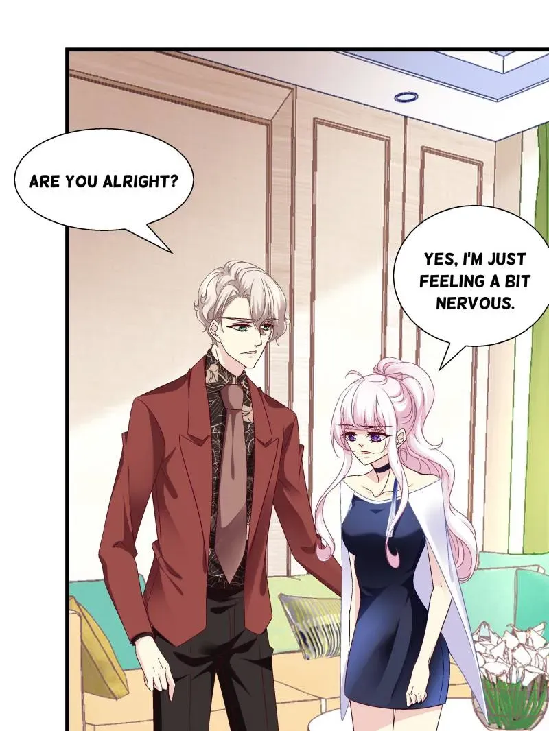 Heavenly Music Familiar Spirits Chapter 182 Online - página 34
