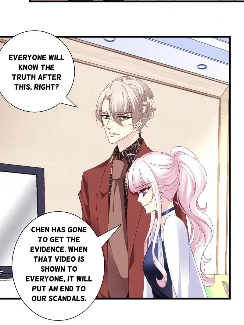 Heavenly Music Familiar Spirits Chapter 182 Online - página 35