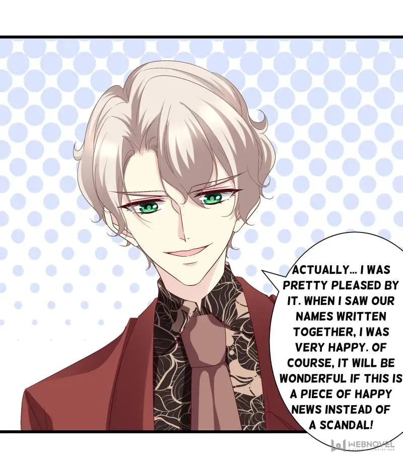 Heavenly Music Familiar Spirits Chapter 182 Online - página 36