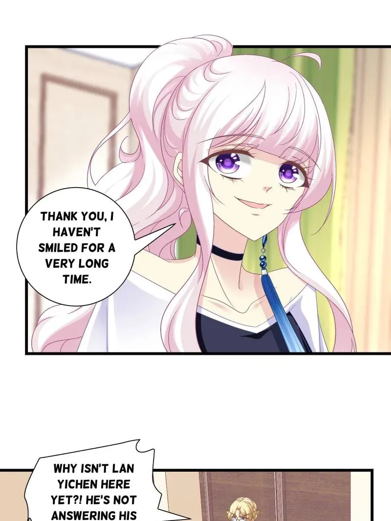 Heavenly Music Familiar Spirits Chapter 182 Online - página 37