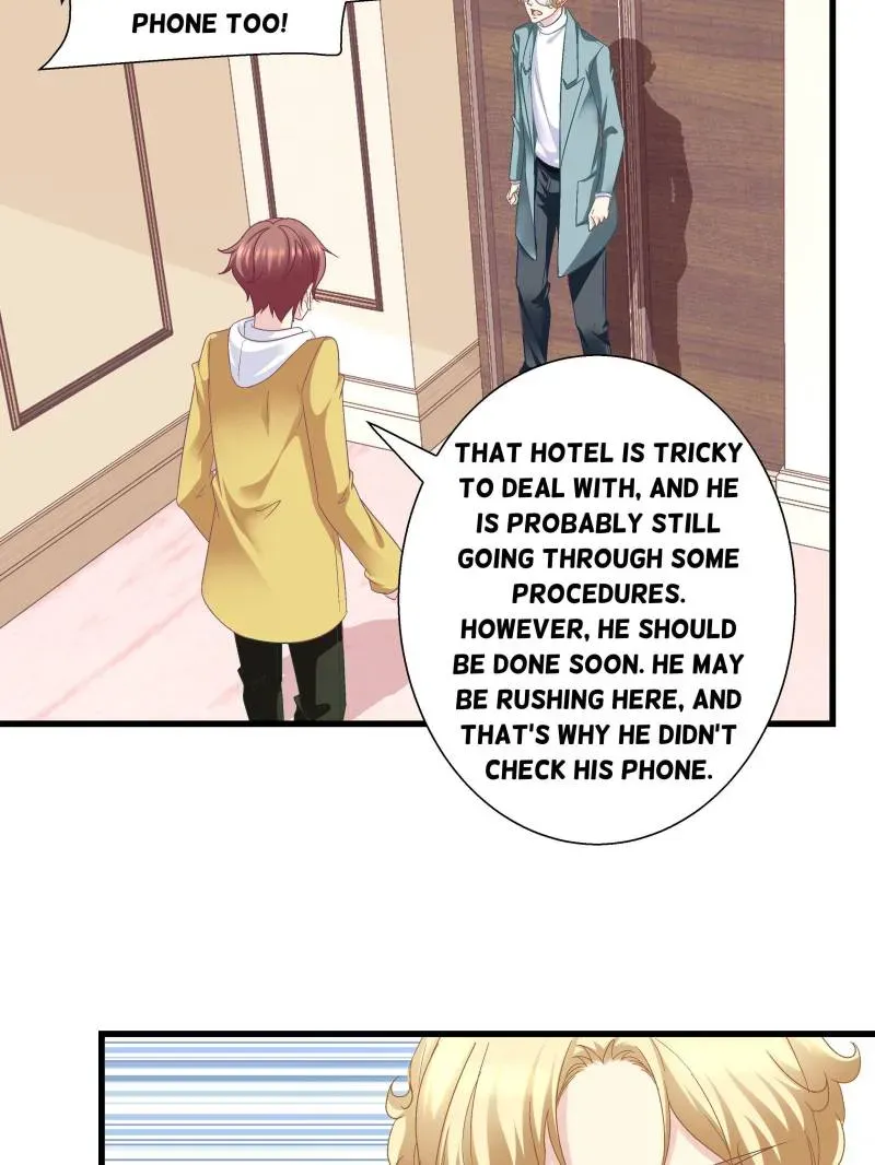 Heavenly Music Familiar Spirits Chapter 182 Online - página 38
