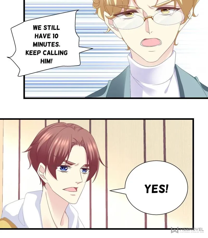 Heavenly Music Familiar Spirits Chapter 182 Online - página 39