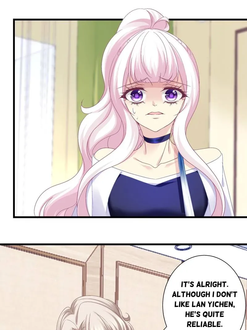 Heavenly Music Familiar Spirits Chapter 182 Online - página 40