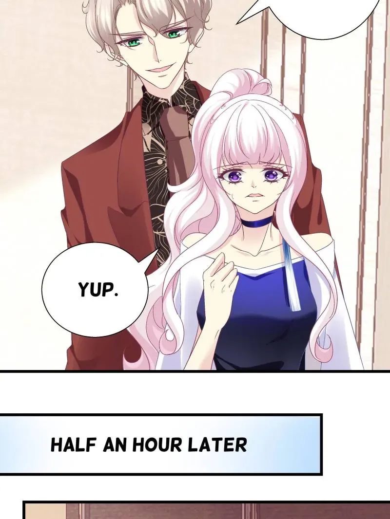Heavenly Music Familiar Spirits Chapter 182 Online - página 41