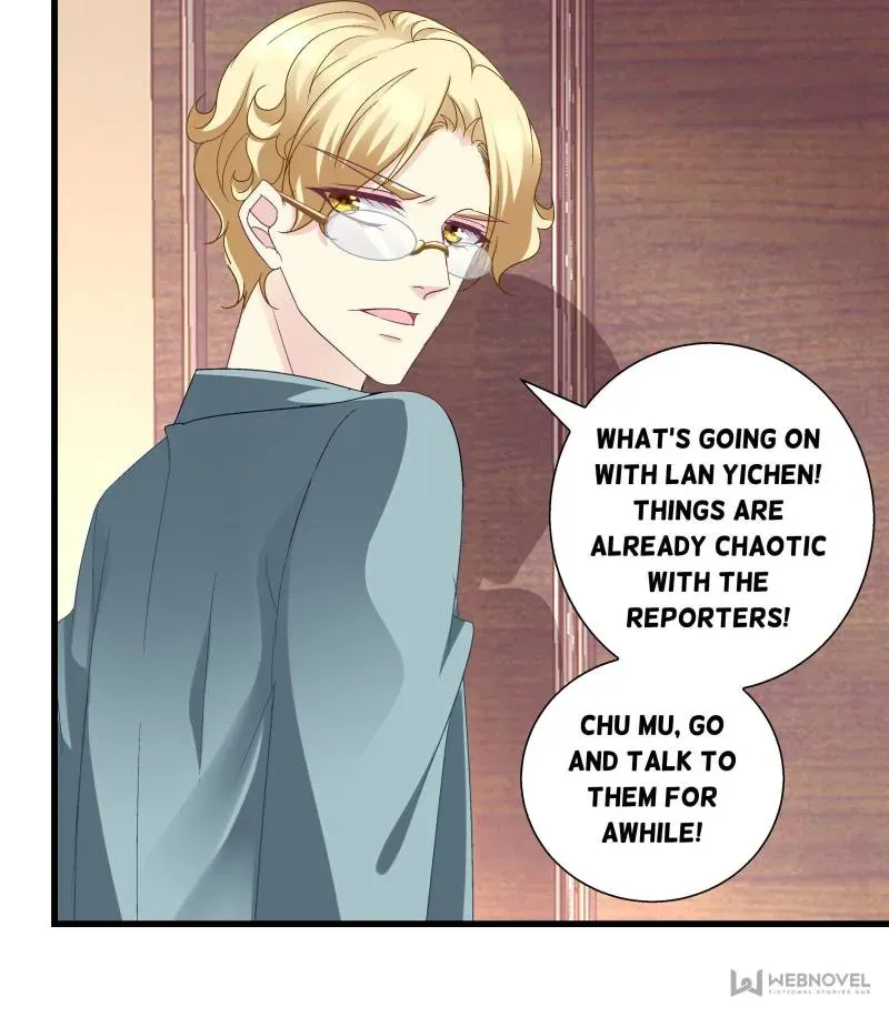 Heavenly Music Familiar Spirits Chapter 182 Online - página 42