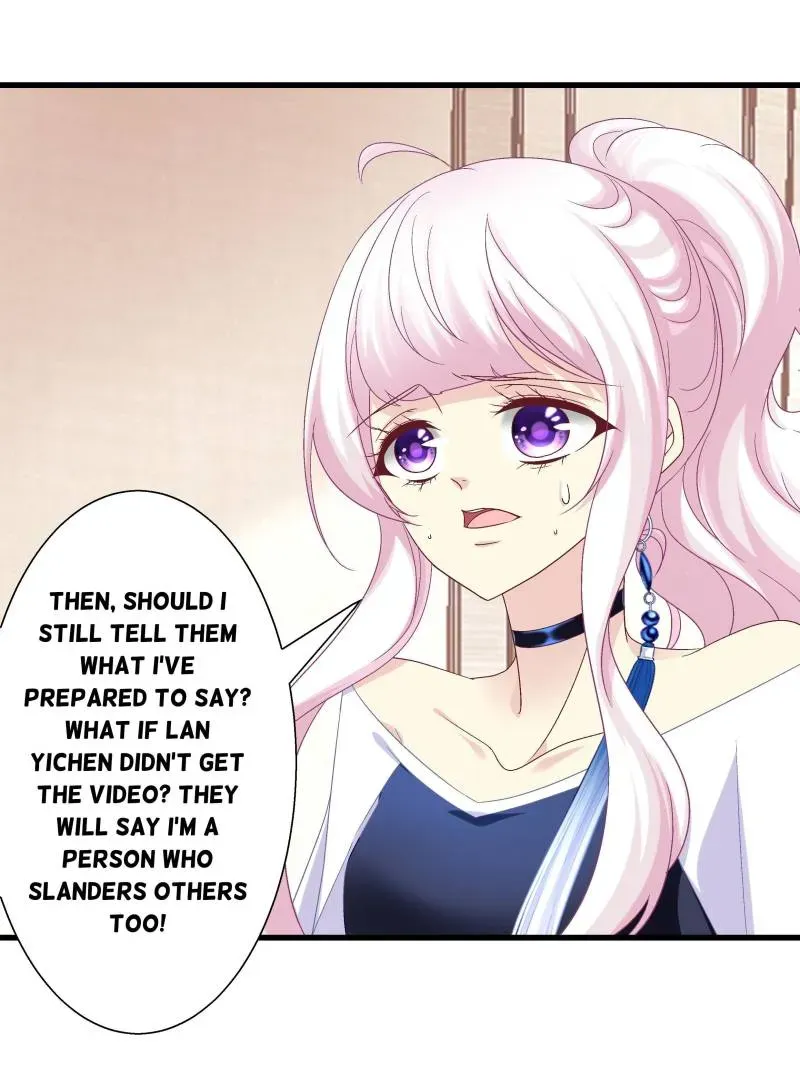 Heavenly Music Familiar Spirits Chapter 182 Online - página 43