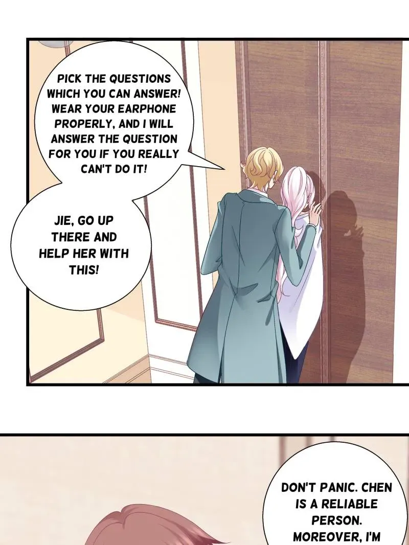 Heavenly Music Familiar Spirits Chapter 182 Online - página 44
