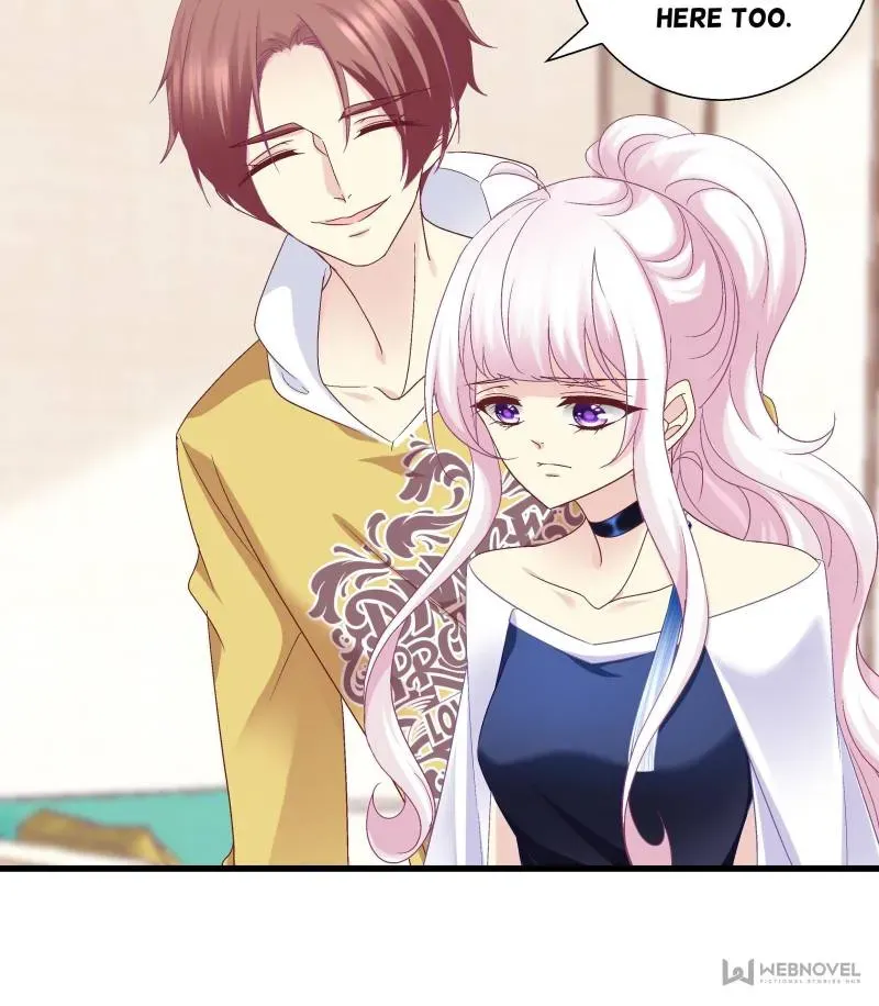 Heavenly Music Familiar Spirits Chapter 182 Online - página 45