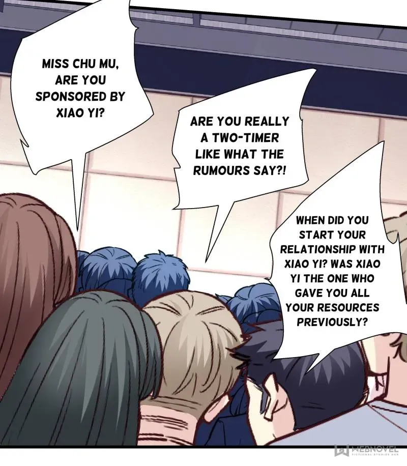 Heavenly Music Familiar Spirits Chapter 182 Online - página 48