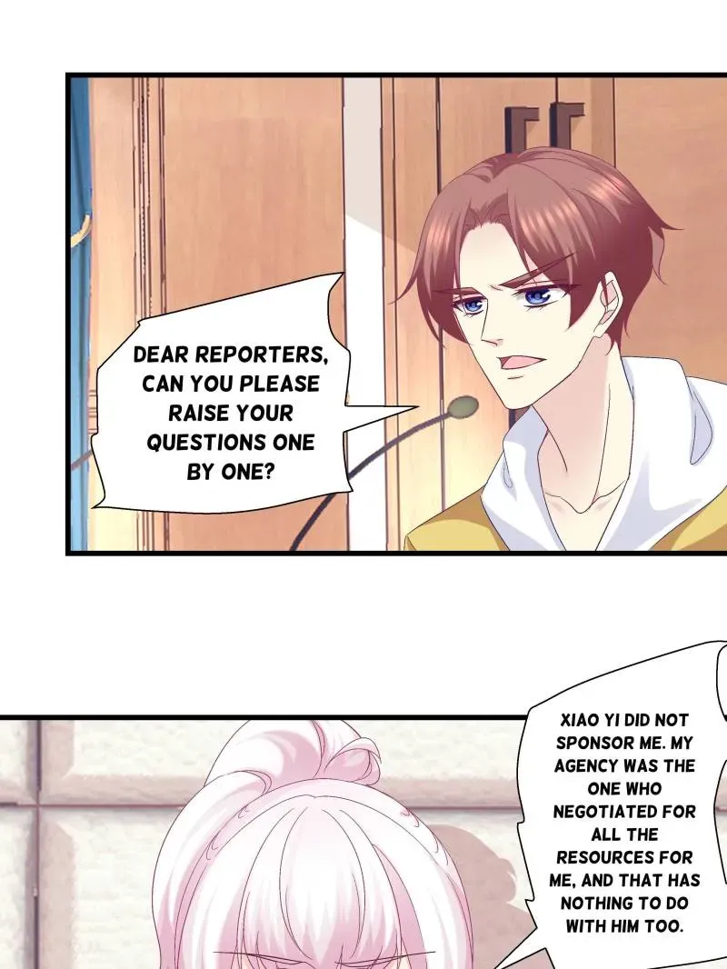 Heavenly Music Familiar Spirits Chapter 182 Online - página 49