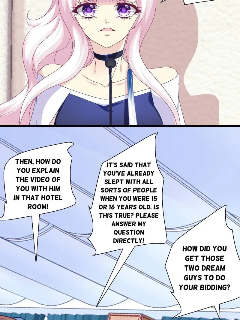 Heavenly Music Familiar Spirits Chapter 182 Online - página 50