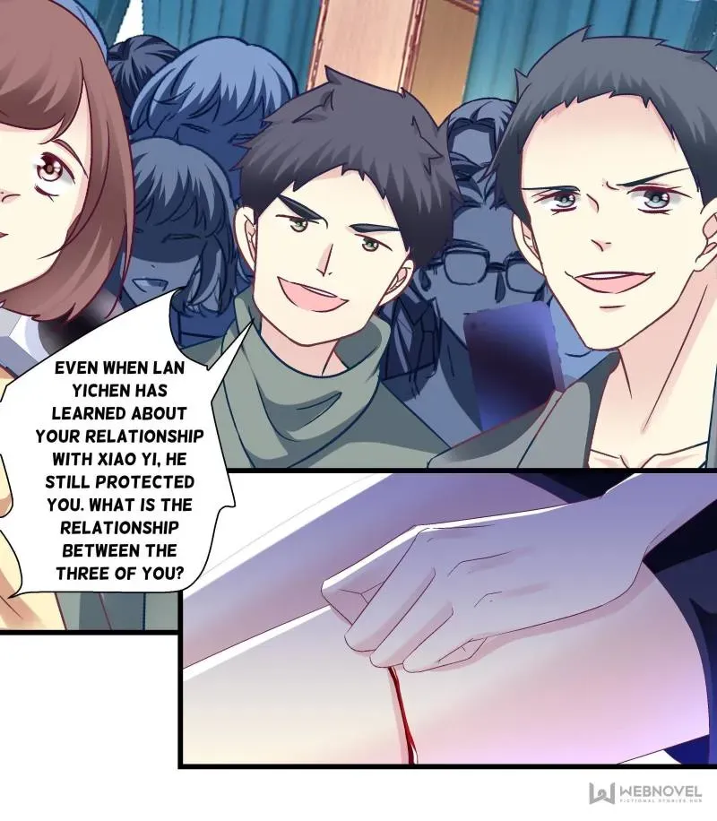 Heavenly Music Familiar Spirits Chapter 182 Online - página 51